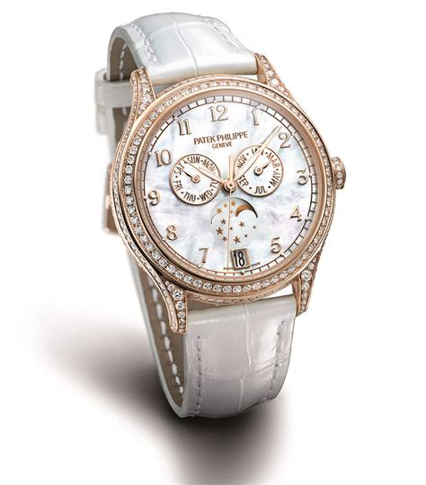 patek philippe relojes precio|reloj patek philippe mujer.